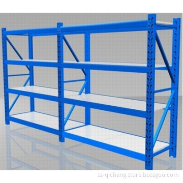 Stainless Steel Storage Shelf (QC1421)